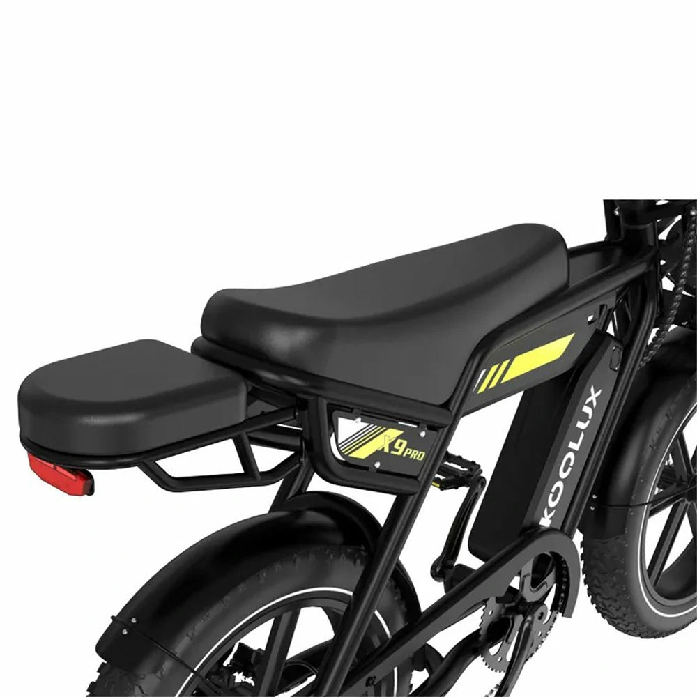 KOOLUX X9 PRO (UK) Electric Bike