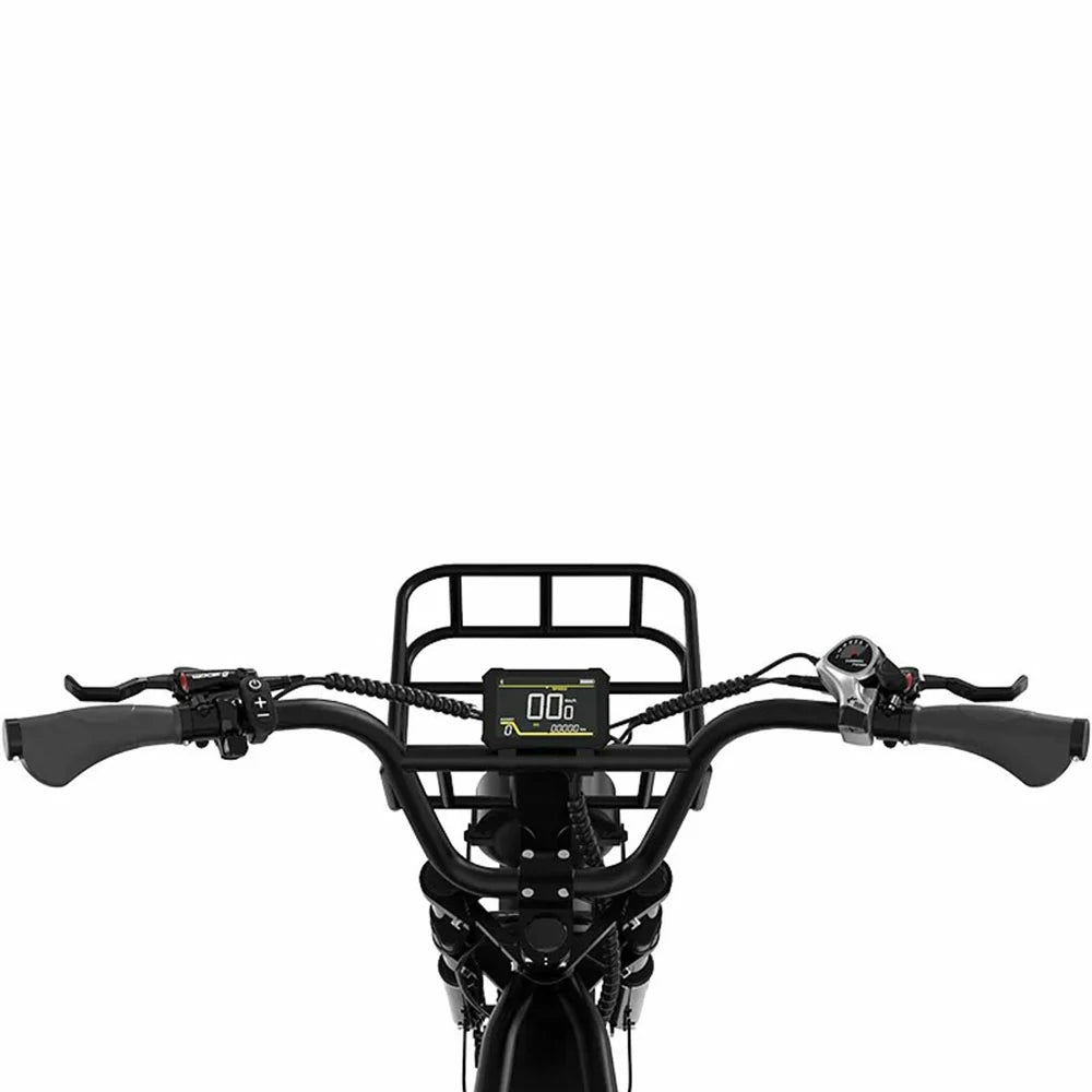 KOOLUX X9 PRO (UK) Electric Bike