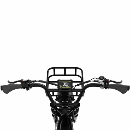 KOOLUX X9 PRO (UK) Electric Bike