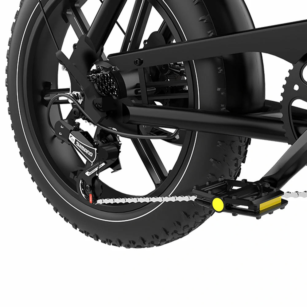 KOOLUX X9 PRO (EU) Electric Bike