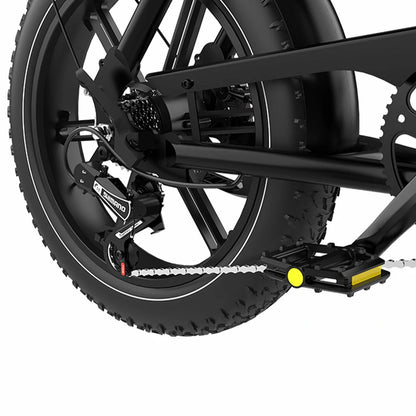 KOOLUX X9 PRO (EU) Electric Bike