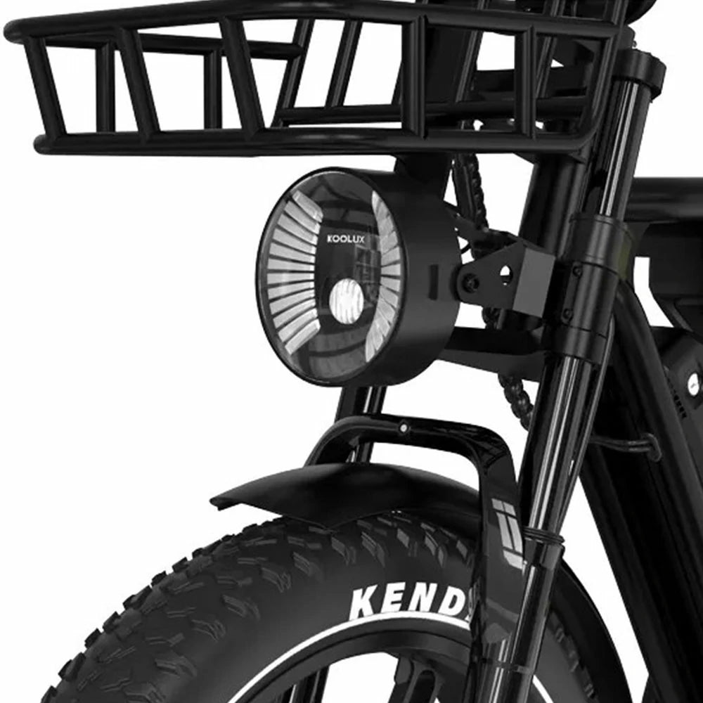 KOOLUX X9 PRO (EU) Electric Bike