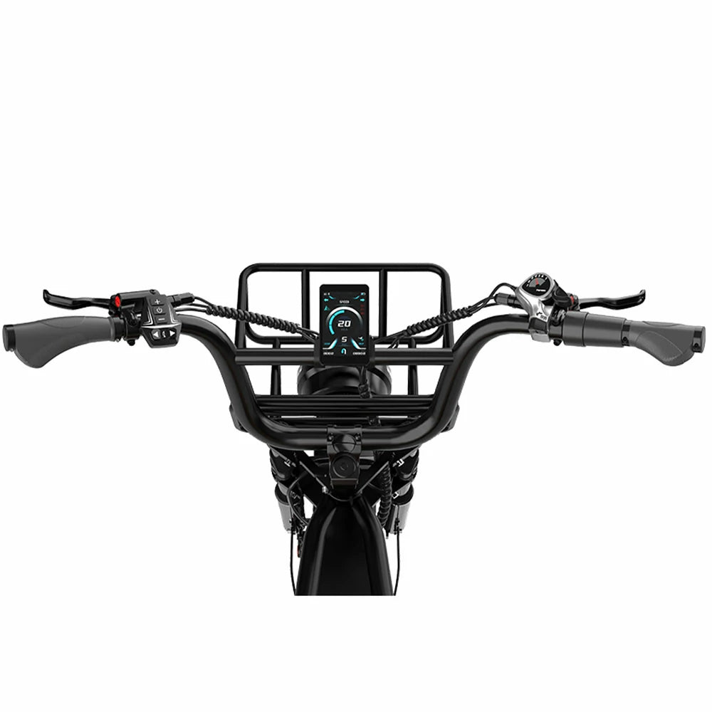 KOOLUX X9 PRO (EU) Electric Bike