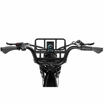 KOOLUX X9 PRO (EU) Electric Bike