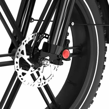 KOOLUX X9 PRO (UK) Electric Bike