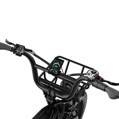 KOOLUX X9 PRO (EU) Electric Bike