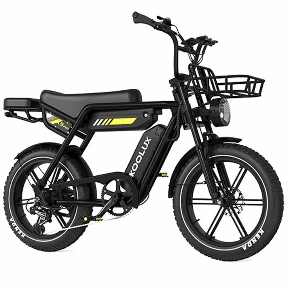 KOOLUX X9 PRO (EU) Electric Bike