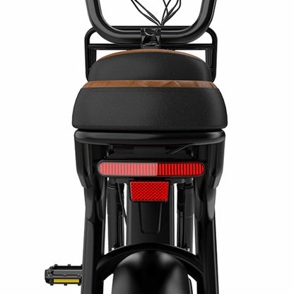 KOOLUX X9 PRO (EU) Electric Bike