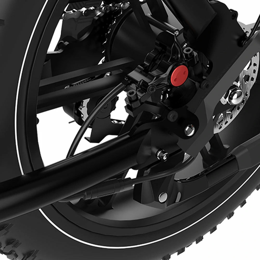 KOOLUX X9 PRO (EU) Electric Bike