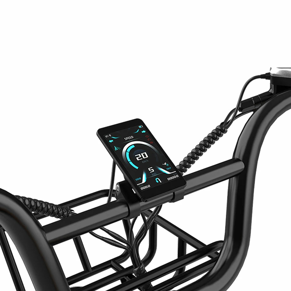 KOOLUX X9 PRO (EU) Electric Bike