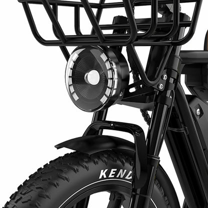 KOOLUX X9 PRO (EU) Electric Bike