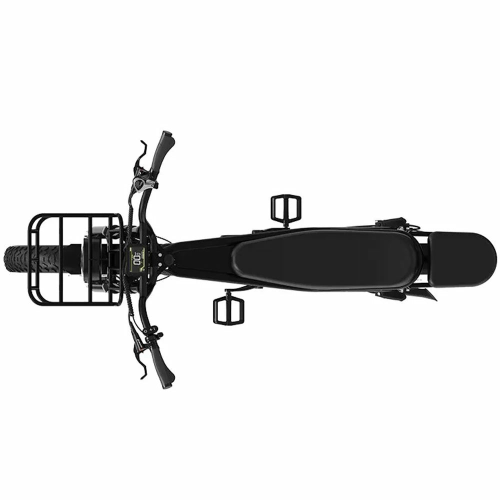 KOOLUX X9 PRO (UK) Electric Bike